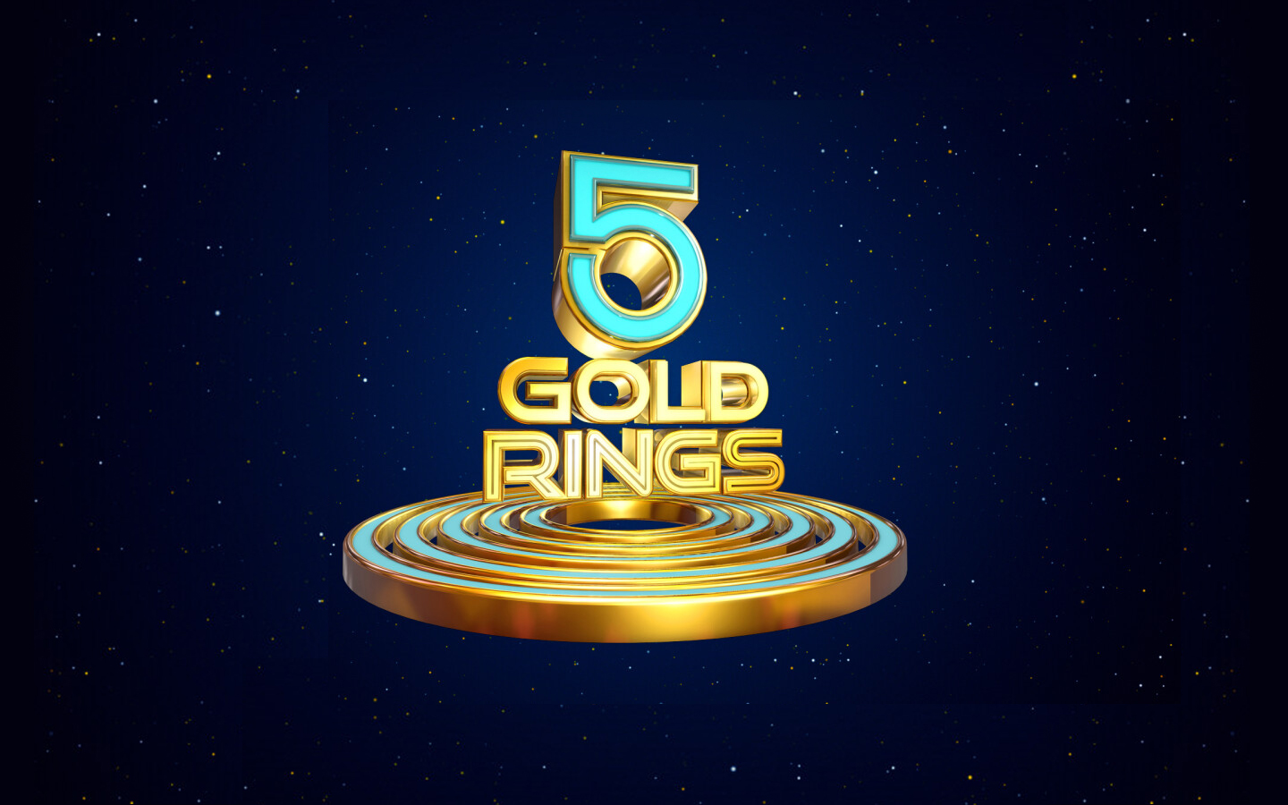 5 Gold Rings - ITV Studios Germany