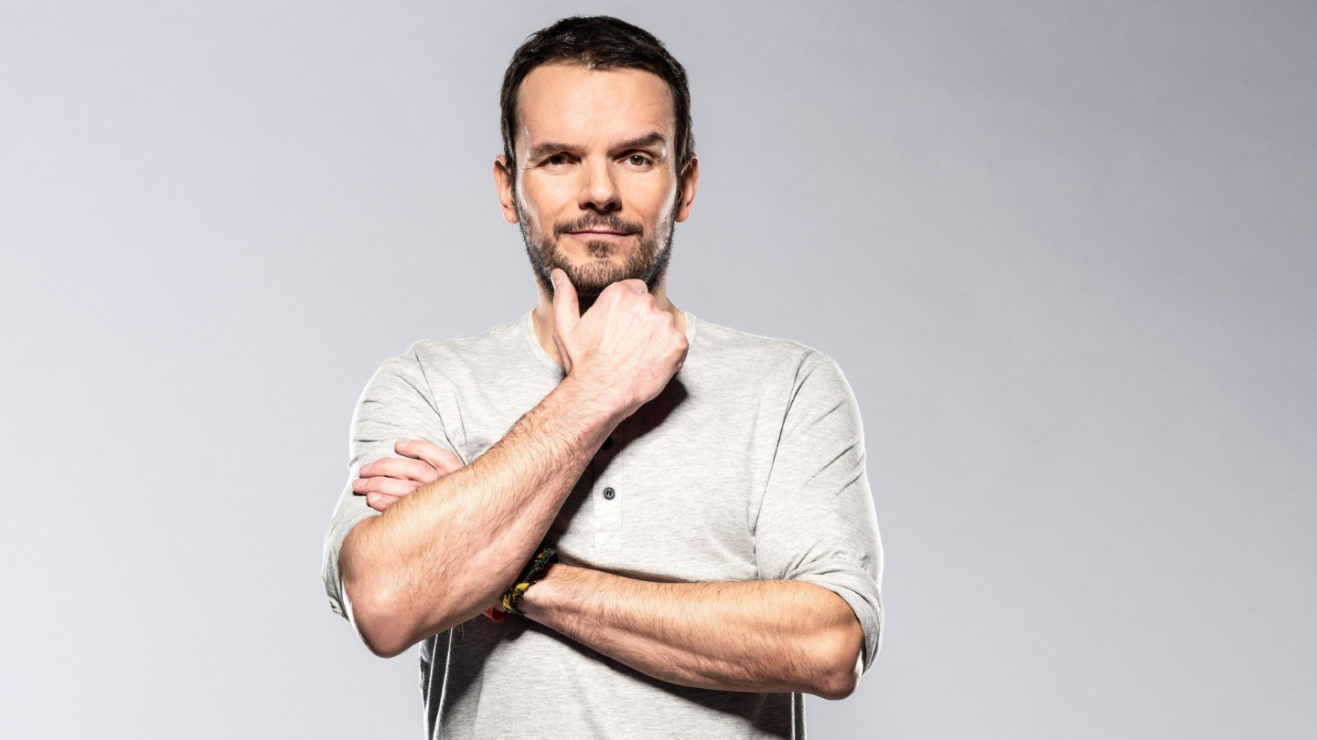 Steffen Henssler Im Interview Zum Zehnj hrigen Jubil um Die Sendung Steffen Henssler Im Interview Zum Zehnj hrigen Jubil um Die Sendung